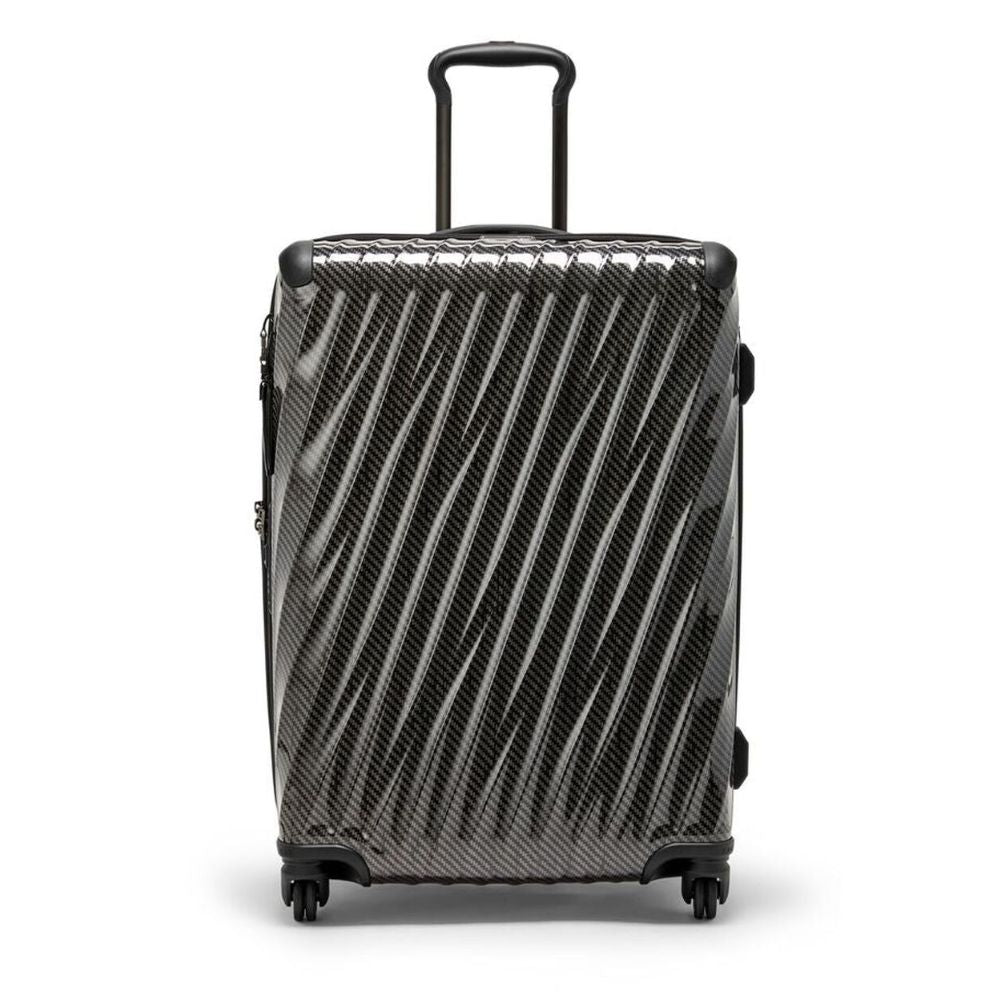 Black Graphite Variant of TUMI 19 Degree Lite Case 154202-T491  