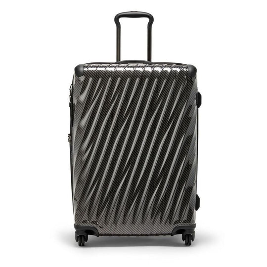 Black Graphite Variant of TUMI 19 Degree Lite Case 154202-T491  