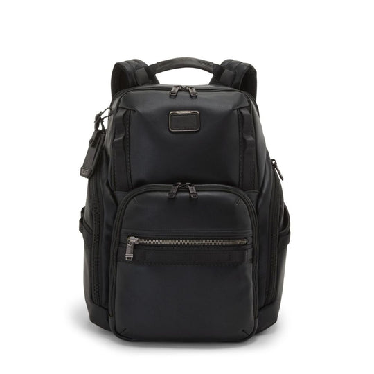 TUMI Alpha Bravo Search Backpack with Laptop Sleeve, Model 147053-1041