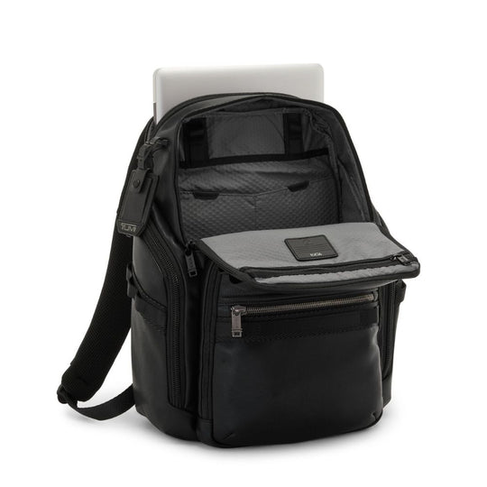 TUMI Alpha Bravo Search Backpack with Laptop Sleeve, Model 147053-1041