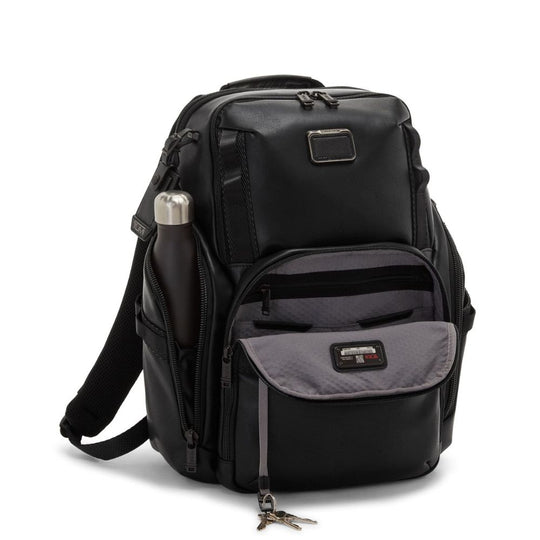 TUMI Alpha Bravo Search Backpack with Laptop Sleeve, Model 147053-1041