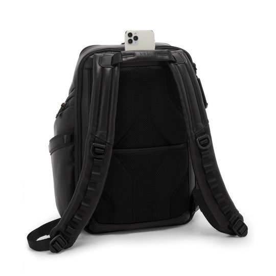 TUMI Alpha Bravo Search Backpack with Laptop Sleeve, Model 147053-1041