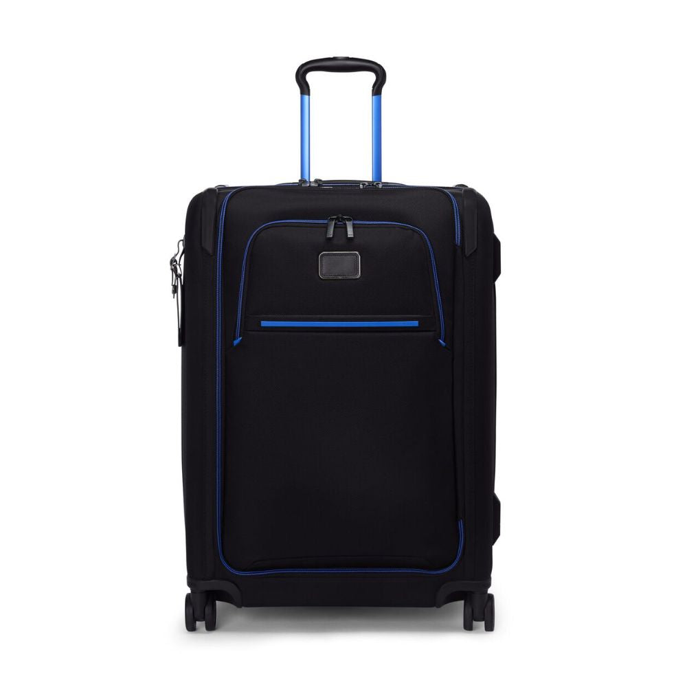 TUMI Iconic Alpha 3 Packing Case with Dual Access and Lever Expansion: Model 159017-A873