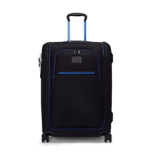 TUMI Iconic Alpha 3 Packing Case with Dual Access and Lever Expansion: Model 159017-A873