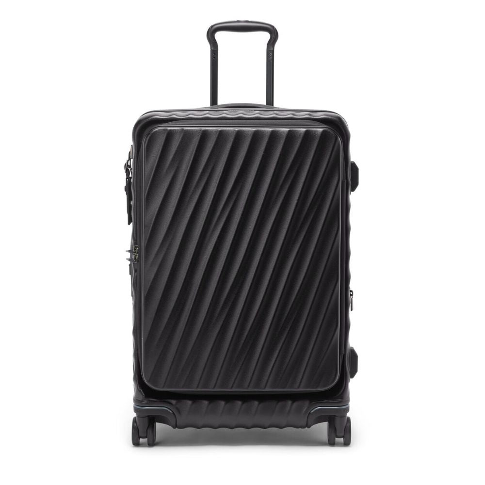 TUMI Versatile Alpha 3 Packing Case with Front Access and Lever Expansion: Model 158994-6153