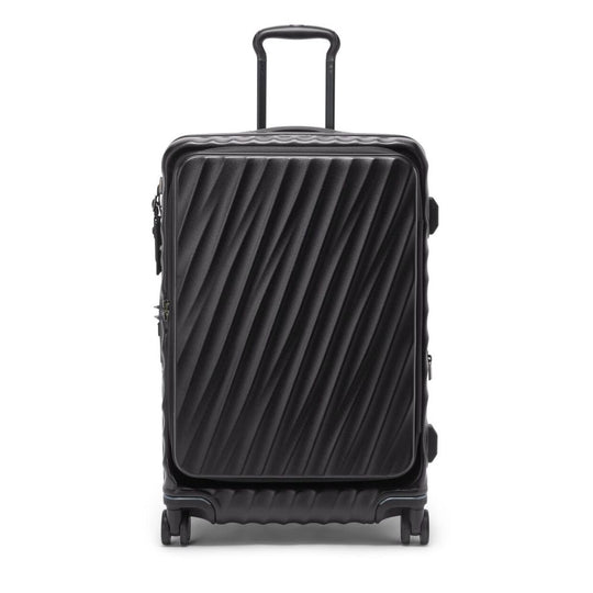 TUMI Versatile Alpha 3 Packing Case with Front Access and Lever Expansion: Model 158994-6153