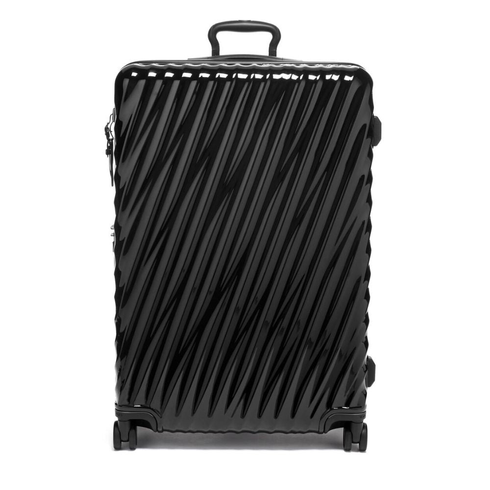 TUMI Iconic Alpha 3 Packing Case With Ballistic Nylon and Dual Wheels: Model Number 139686-1596