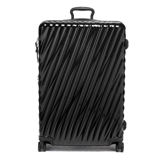 TUMI Iconic Alpha 3 Packing Case With Ballistic Nylon and Dual Wheels: Model Number 139686-1596