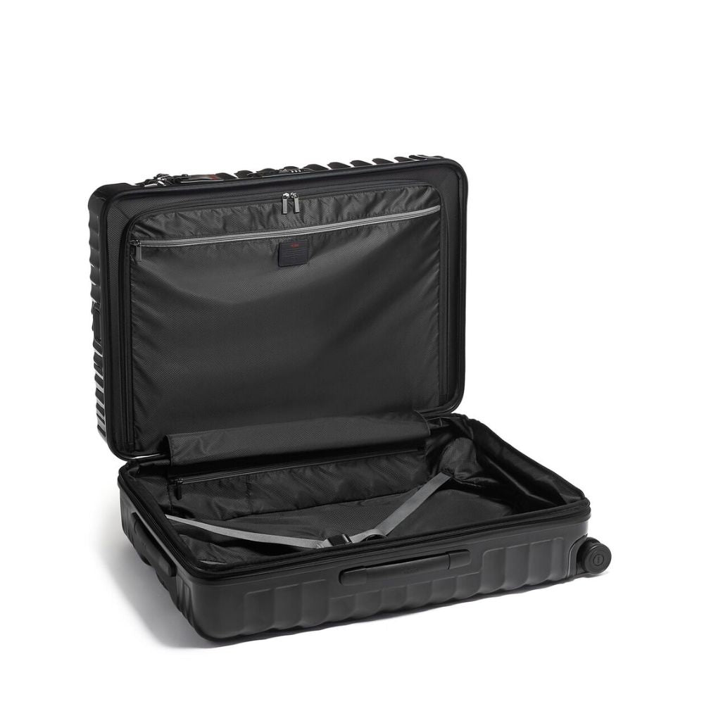 TUMI Iconic Alpha 3 Packing Case With Ballistic Nylon and Dual Wheels: Model Number 139686-1596