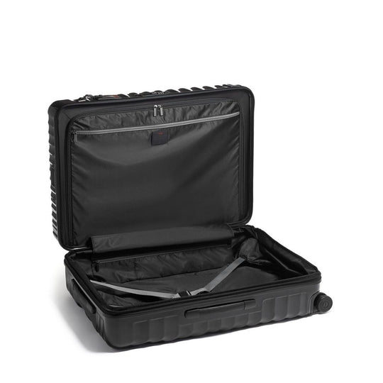 TUMI Iconic Alpha 3 Packing Case With Ballistic Nylon and Dual Wheels: Model Number 139686-1596