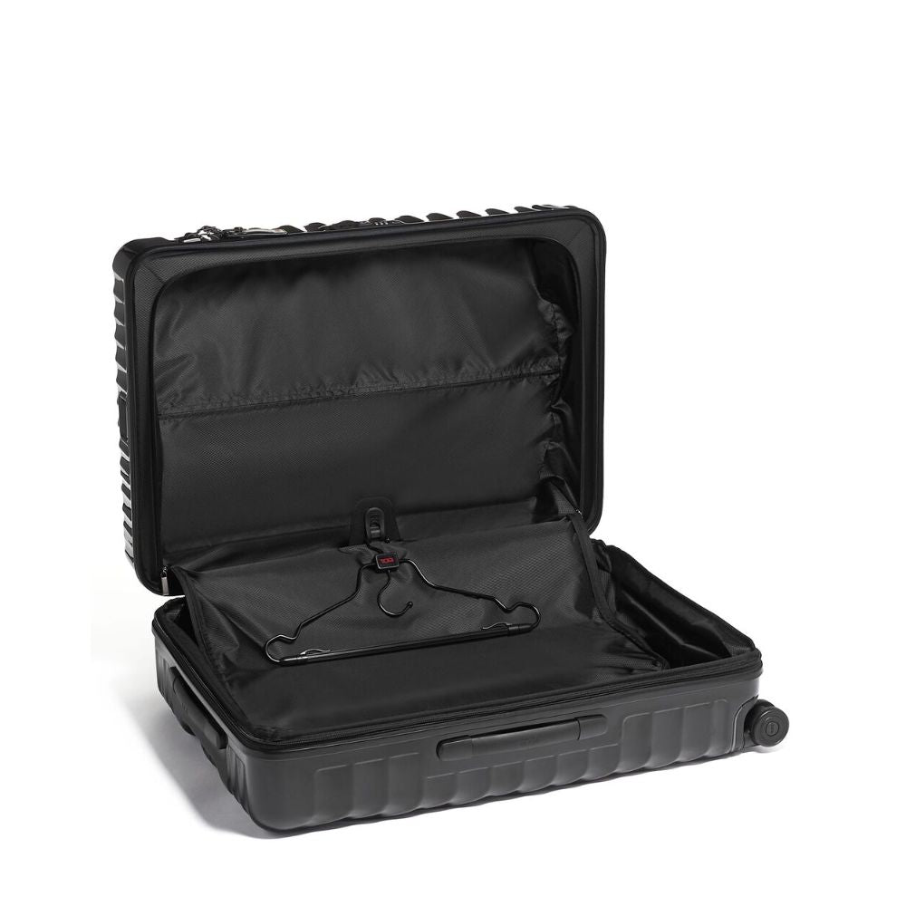 TUMI Iconic Alpha 3 Packing Case With Ballistic Nylon and Dual Wheels: Model Number 139686-1596