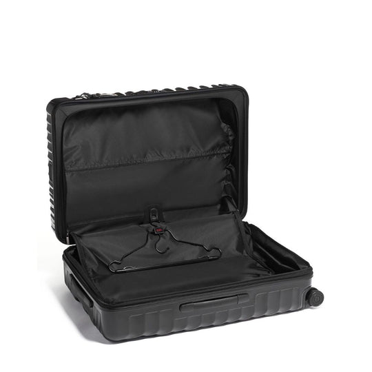 TUMI Iconic Alpha 3 Packing Case With Ballistic Nylon and Dual Wheels: Model Number 139686-1596