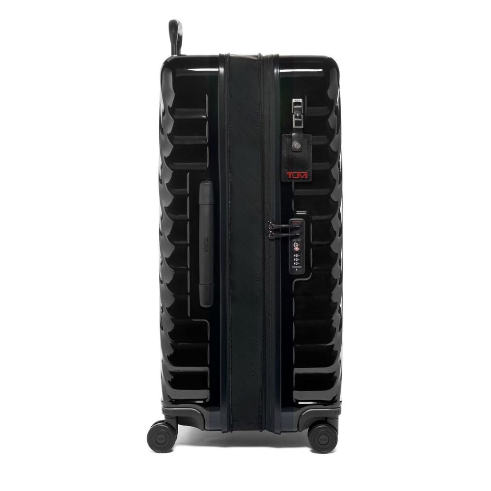 TUMI Iconic Alpha 3 Packing Case With Ballistic Nylon and Dual Wheels: Model Number 139686-1596