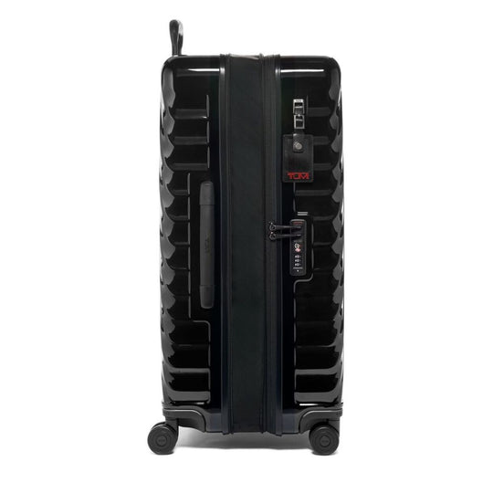 TUMI Iconic Alpha 3 Packing Case With Ballistic Nylon and Dual Wheels: Model Number 139686-1596