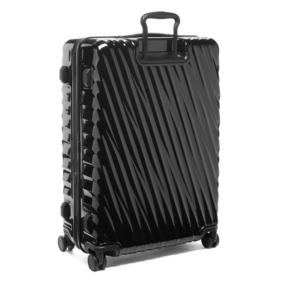 TUMI Iconic Alpha 3 Packing Case With Ballistic Nylon and Dual Wheels: Model Number 139686-1596