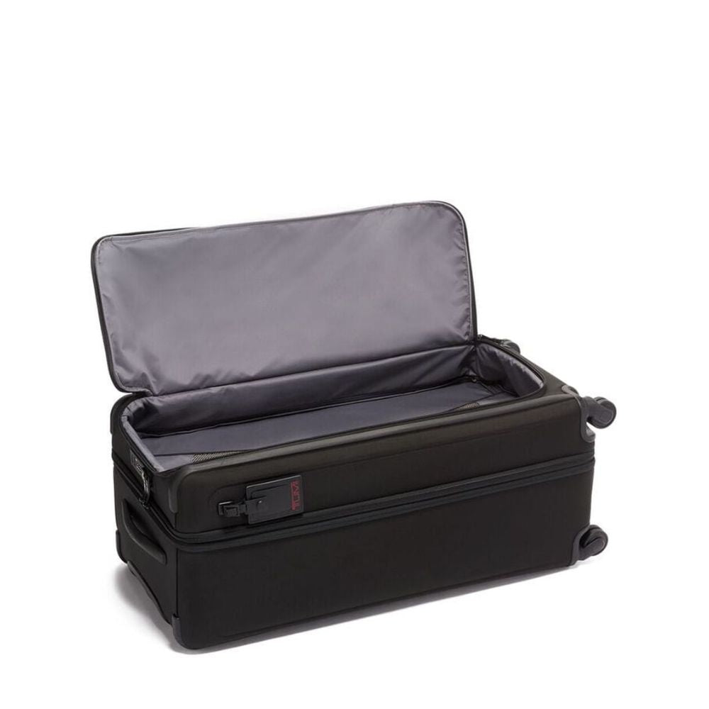TUMI Versatile Alpha 3 Tall Wheeled Duffel: Model Number 117169-1041
