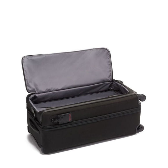 TUMI Versatile Alpha 3 Tall Wheeled Duffel: Model Number 117169-1041