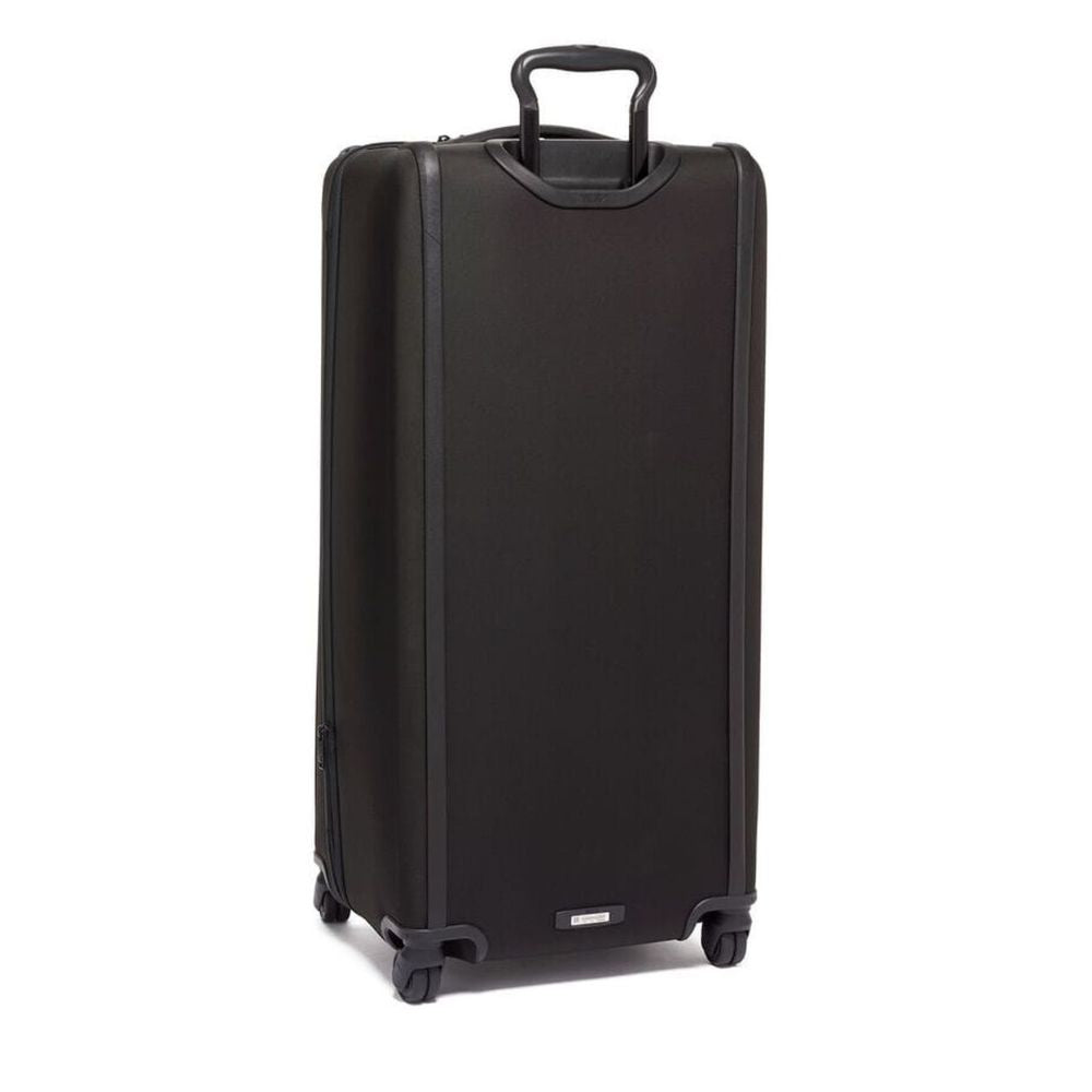 TUMI Versatile Alpha 3 Tall Wheeled Duffel: Model Number 117169-1041