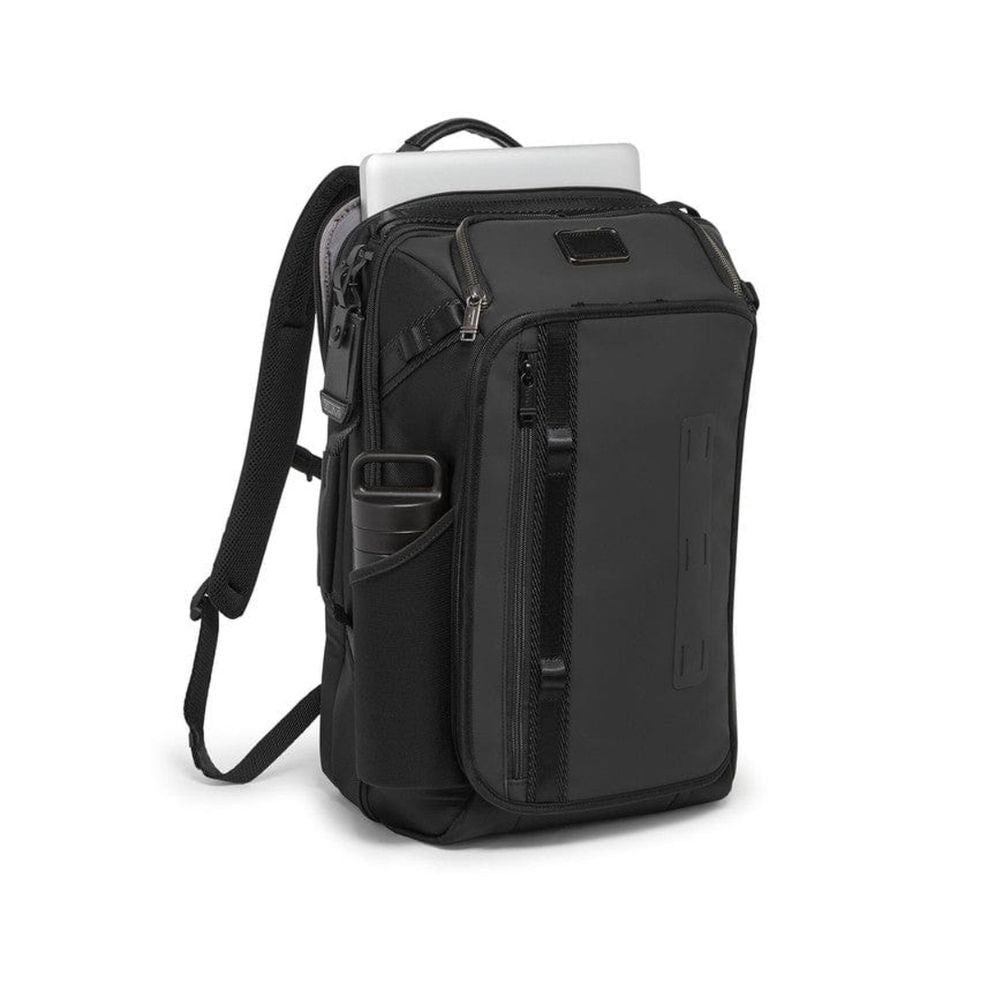 TUMI Alpha Bravo Detrick Backpack, Model 154121-1041