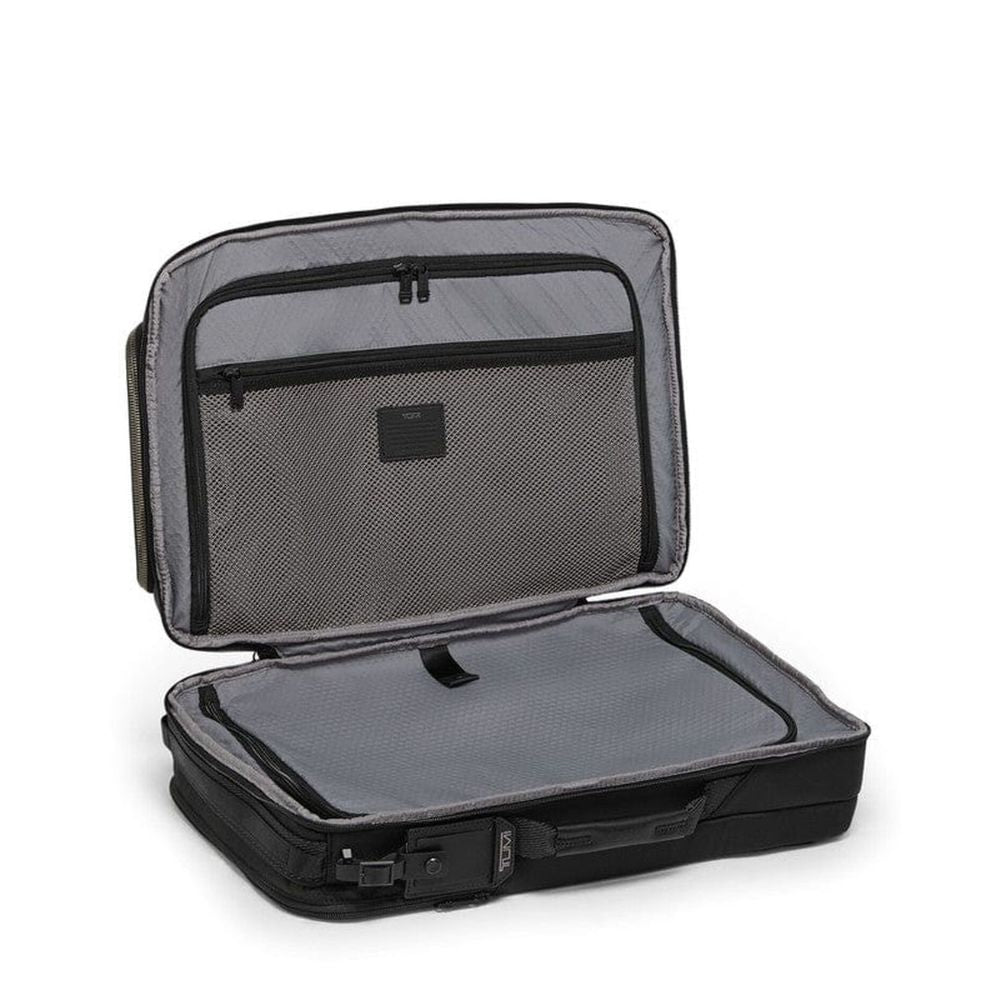 TUMI Alpha Bravo Detrick Backpack, Model 154121-1041