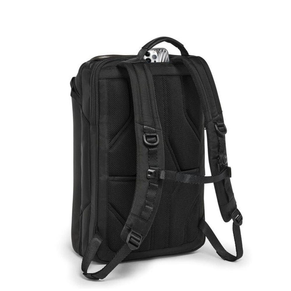 TUMI Alpha Bravo Detrick Backpack, Model 154121-1041