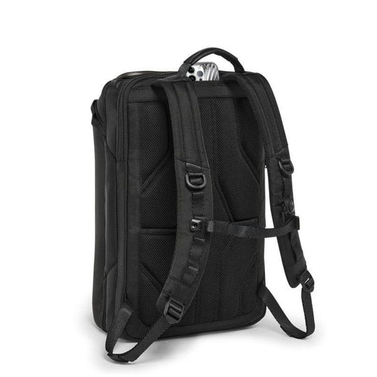 TUMI Alpha Bravo Detrick Backpack, Model 154121-1041