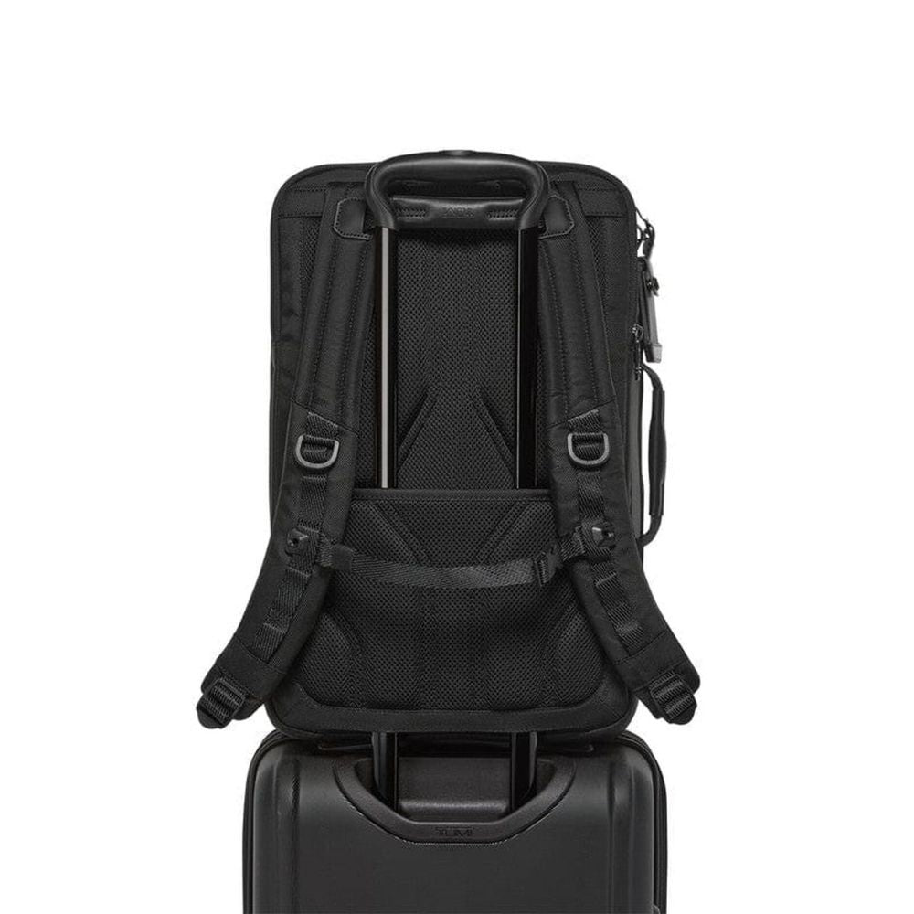 TUMI Alpha Bravo Detrick Backpack, Model 154121-1041