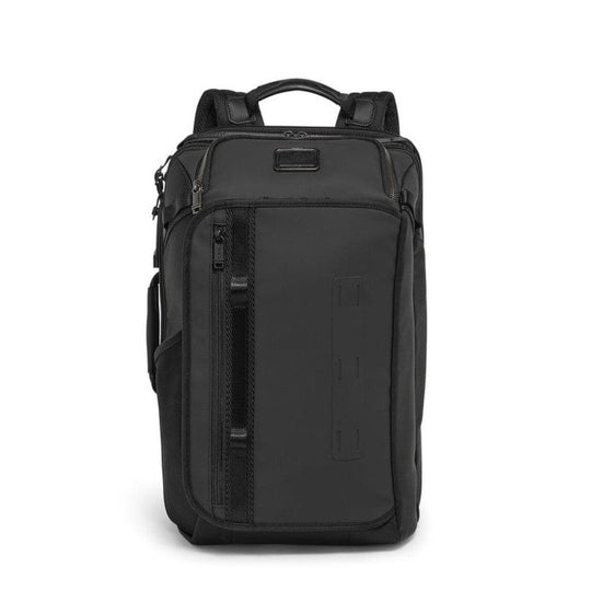 TUMI Alpha Bravo Detrick Backpack, Model 154121-1041