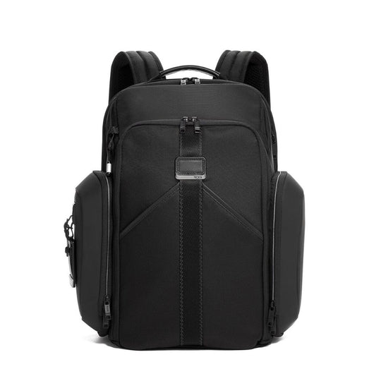 TUMI Alpha Bravo Esports Pro Large Backpack, Model 139434-1041