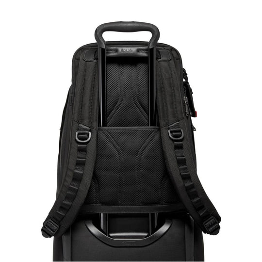 TUMI Alpha Bravo Navigation Backpack, Model 142492-A027