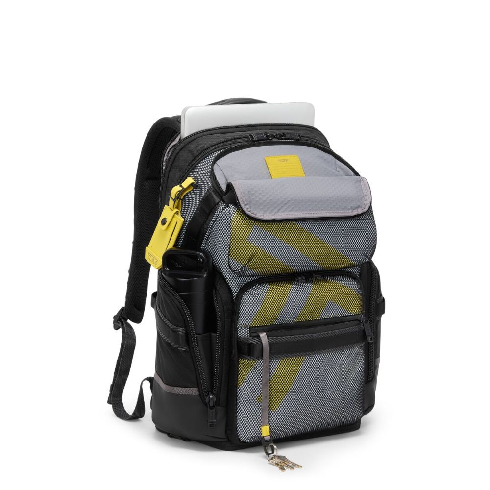  TUMI Alpha Bravo Nomadic Backpack, Model 159071-A867