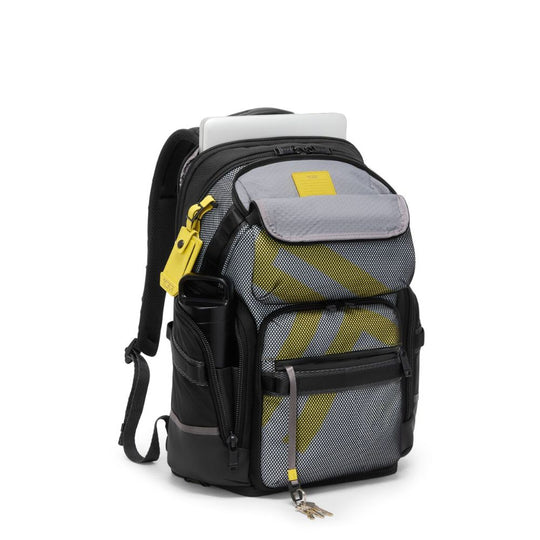  TUMI Alpha Bravo Nomadic Backpack, Model 159071-A867