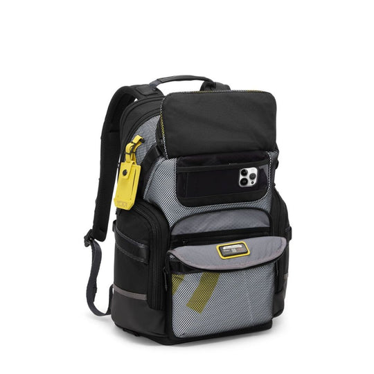  TUMI Alpha Bravo Nomadic Backpack, Model 159071-A867