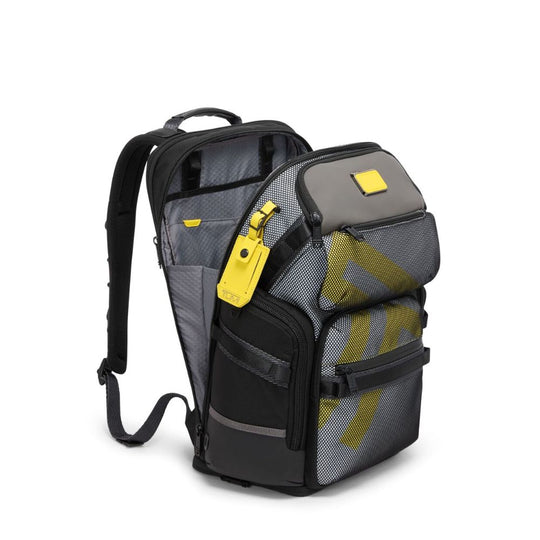  TUMI Alpha Bravo Nomadic Backpack, Model 159071-A867