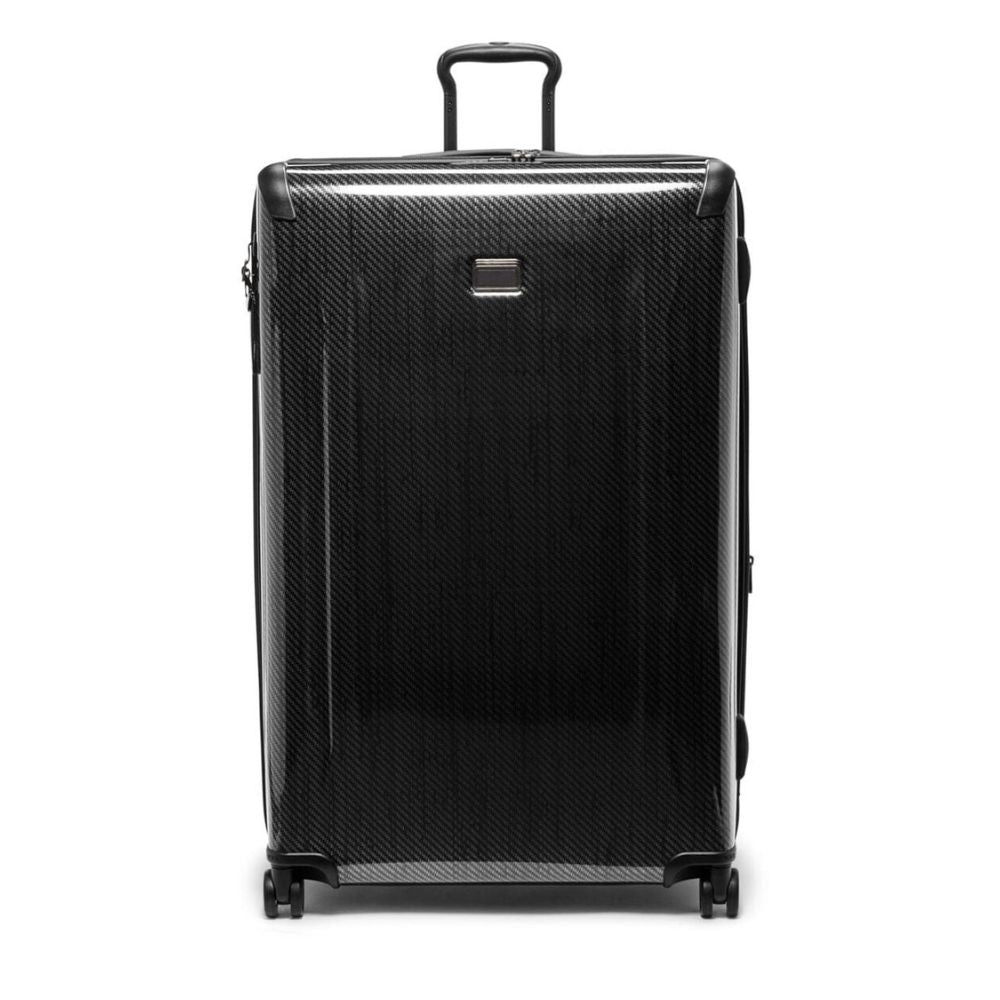 TUMI Durable Alpha Worldwide Packing Case with Ballistic Nylon and Expandable Storage: Model Number 149295-1060