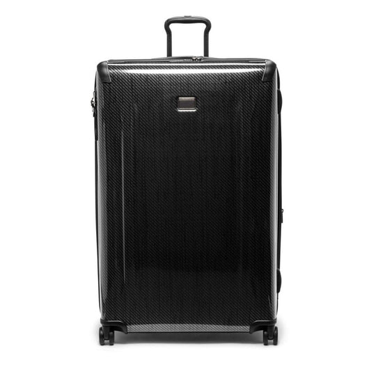 TUMI Durable Alpha Worldwide Packing Case with Ballistic Nylon and Expandable Storage: Model Number 149295-1060