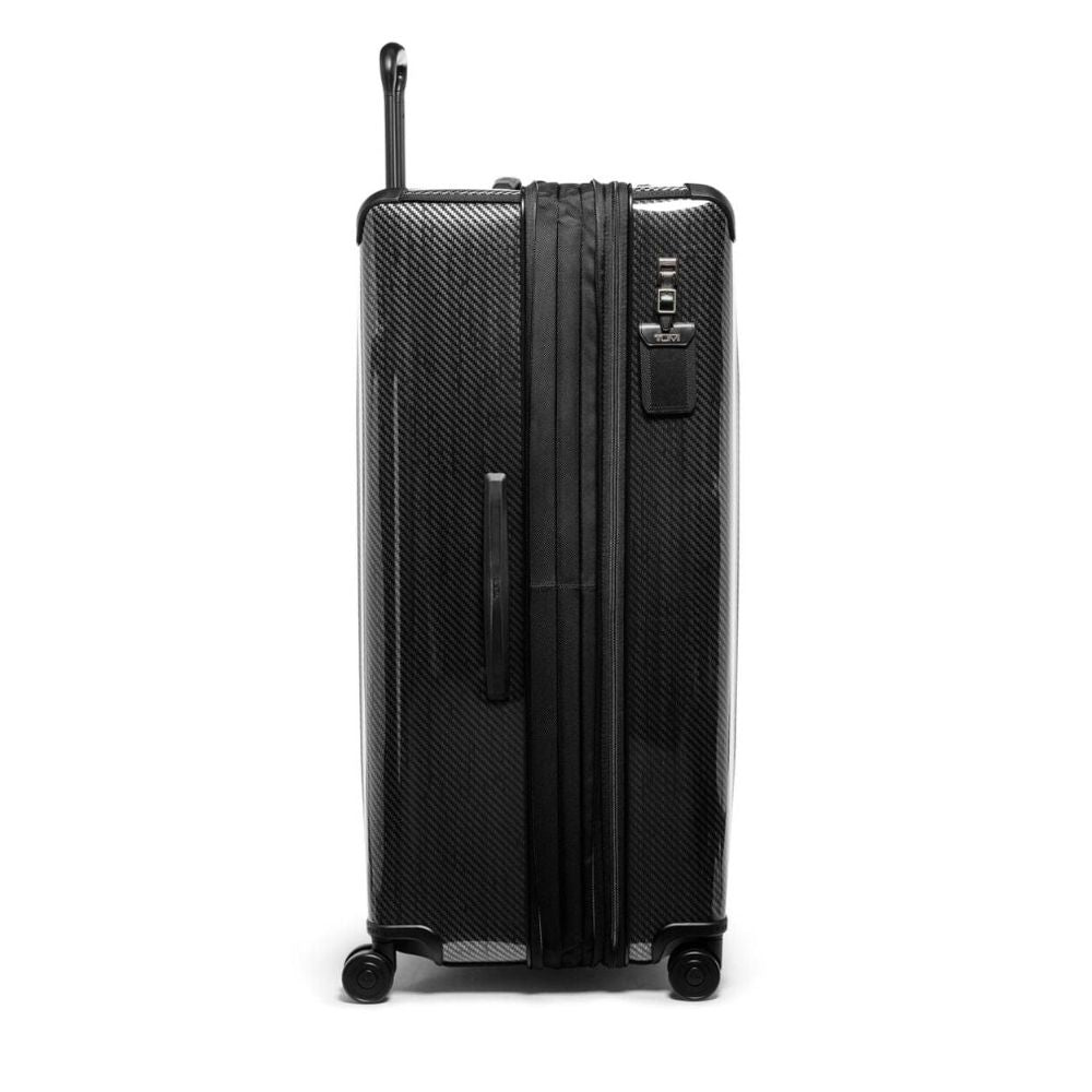 TUMI Durable Alpha Worldwide Packing Case with Ballistic Nylon and Expandable Storage: Model Number 149295-1060