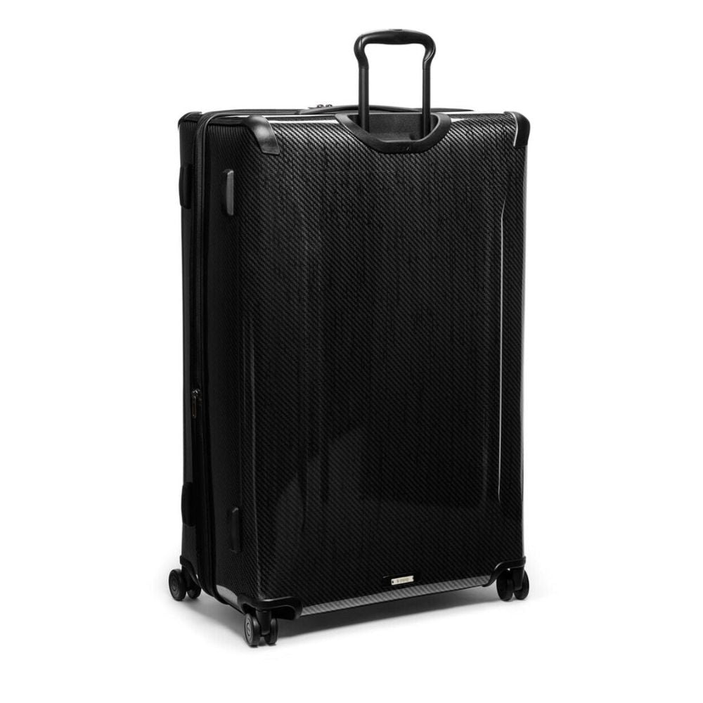 TUMI Durable Alpha Worldwide Packing Case with Ballistic Nylon and Expandable Storage: Model Number 149295-1060