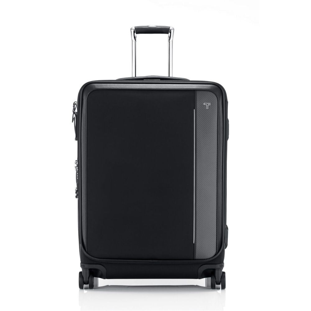 TUMI Versatile Alpha 3 Packing Case with Front Access and Lever Expansion: Model 158994-6153