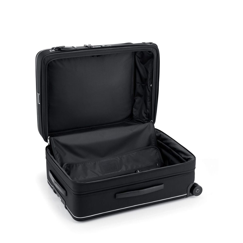 TUMI Versatile Alpha 3 Packing Case with Front Access and Lever Expansion: Model 158994-6153