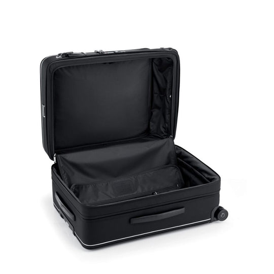 TUMI Versatile Alpha 3 Packing Case with Front Access and Lever Expansion: Model 158994-6153