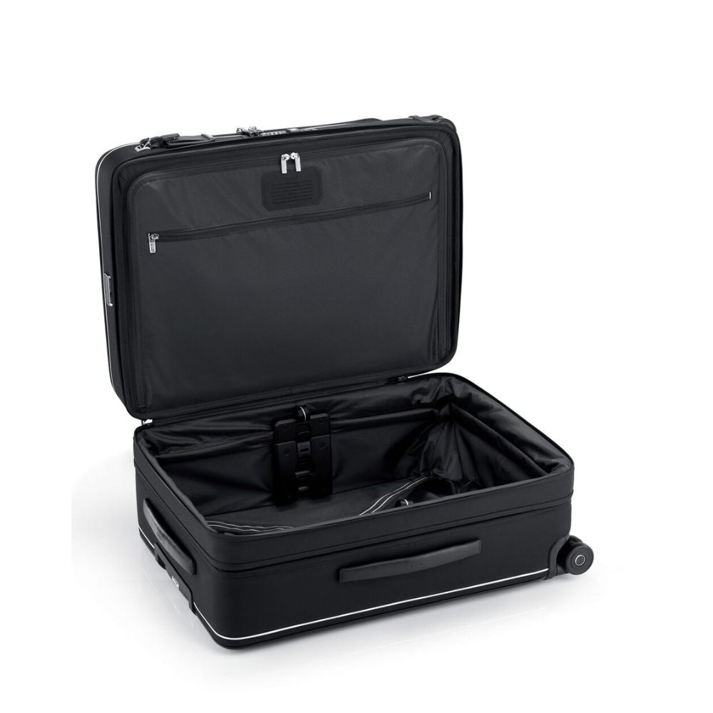 TUMI Versatile Alpha 3 Packing Case with Front Access and Lever Expansion: Model 158994-6153