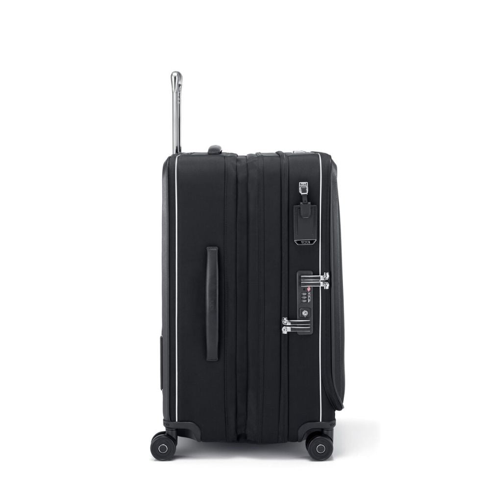 TUMI Versatile Alpha 3 Packing Case with Front Access and Lever Expansion: Model 158994-6153