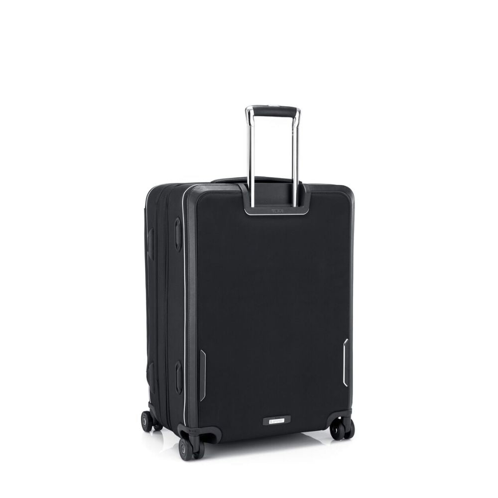 TUMI Versatile Alpha 3 Packing Case with Front Access and Lever Expansion: Model 158994-6153