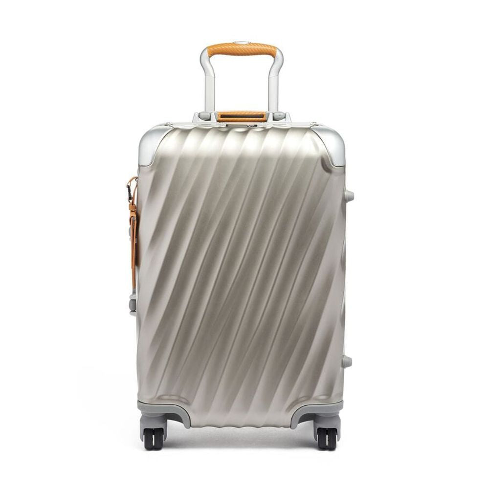 TUMI Modern, Resilient International Carry-On (Model 139680-1864)
