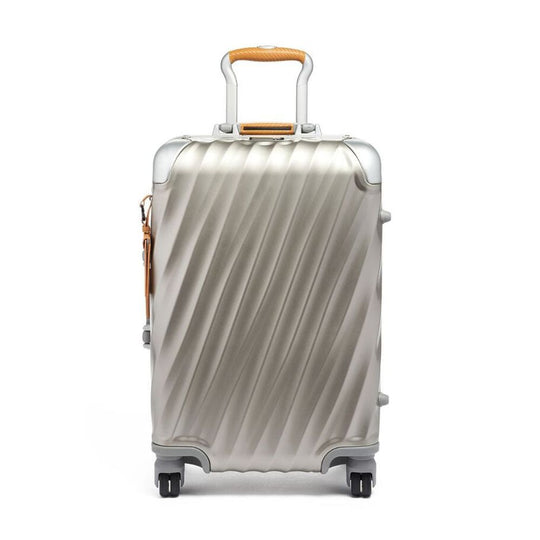 TUMI Modern, Resilient International Carry-On (Model 139680-1864)