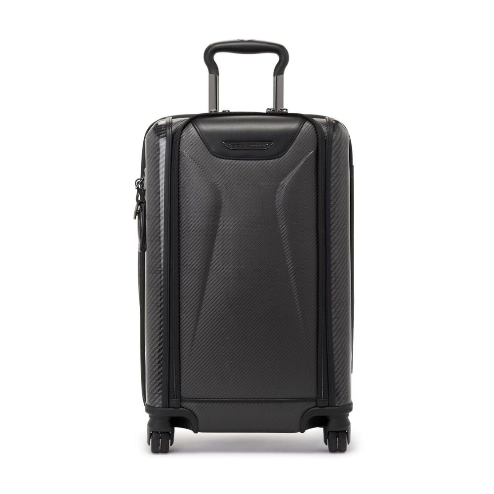 TUMI Resilient McLaren Aero Carry-On With Carbon Fiber And USB-C Port: Model 144787-1164