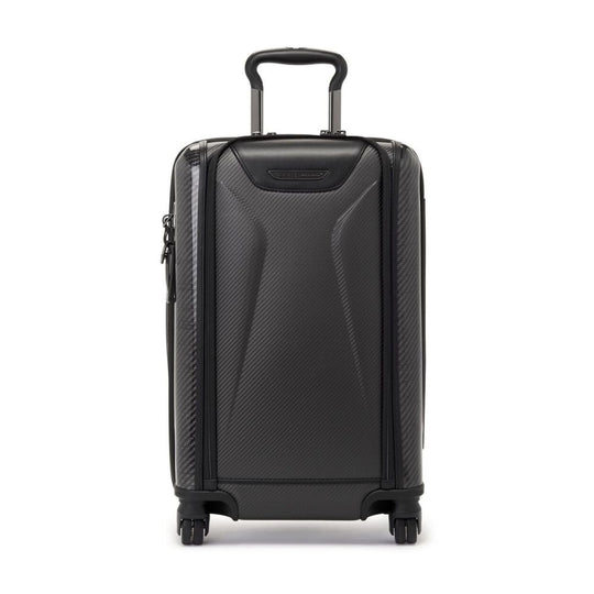 TUMI Resilient McLaren Aero Carry-On With Carbon Fiber And USB-C Port: Model 144787-1164