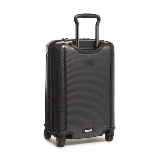 Rear view of TUMI Resilient McLaren Aero Carry-On: Model 144787-1164