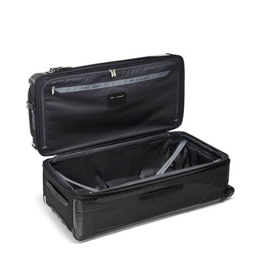 TUMI McLaren Aero Rolling Trunk Model number: 158999-A888